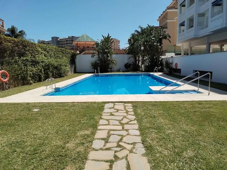 Apartamento Tranquilidad, Playa,Wifi Torremolinos Apartment