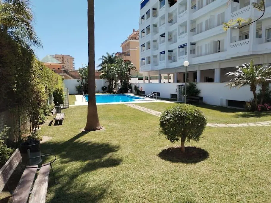 Apartamento Tranquilidad, Playa,Wifi location