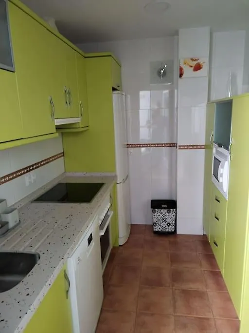 Apartamento Tranquilidad, Playa,Wifi Apartment Torremolinos
