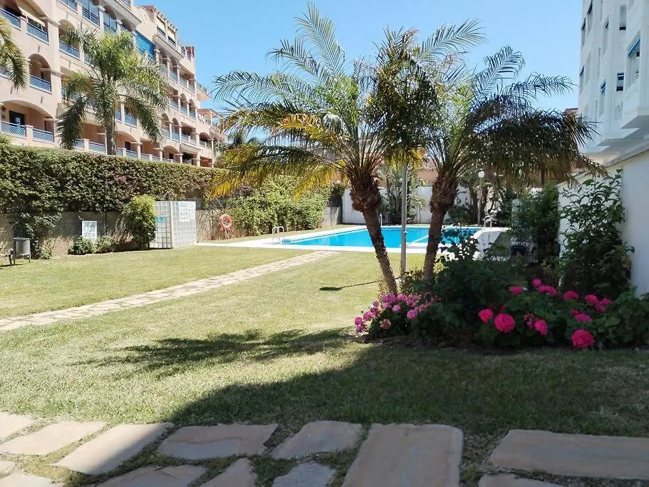 Apartamento Tranquilidad, Playa,Wifi Apartment Torremolinos 0*,  Spain